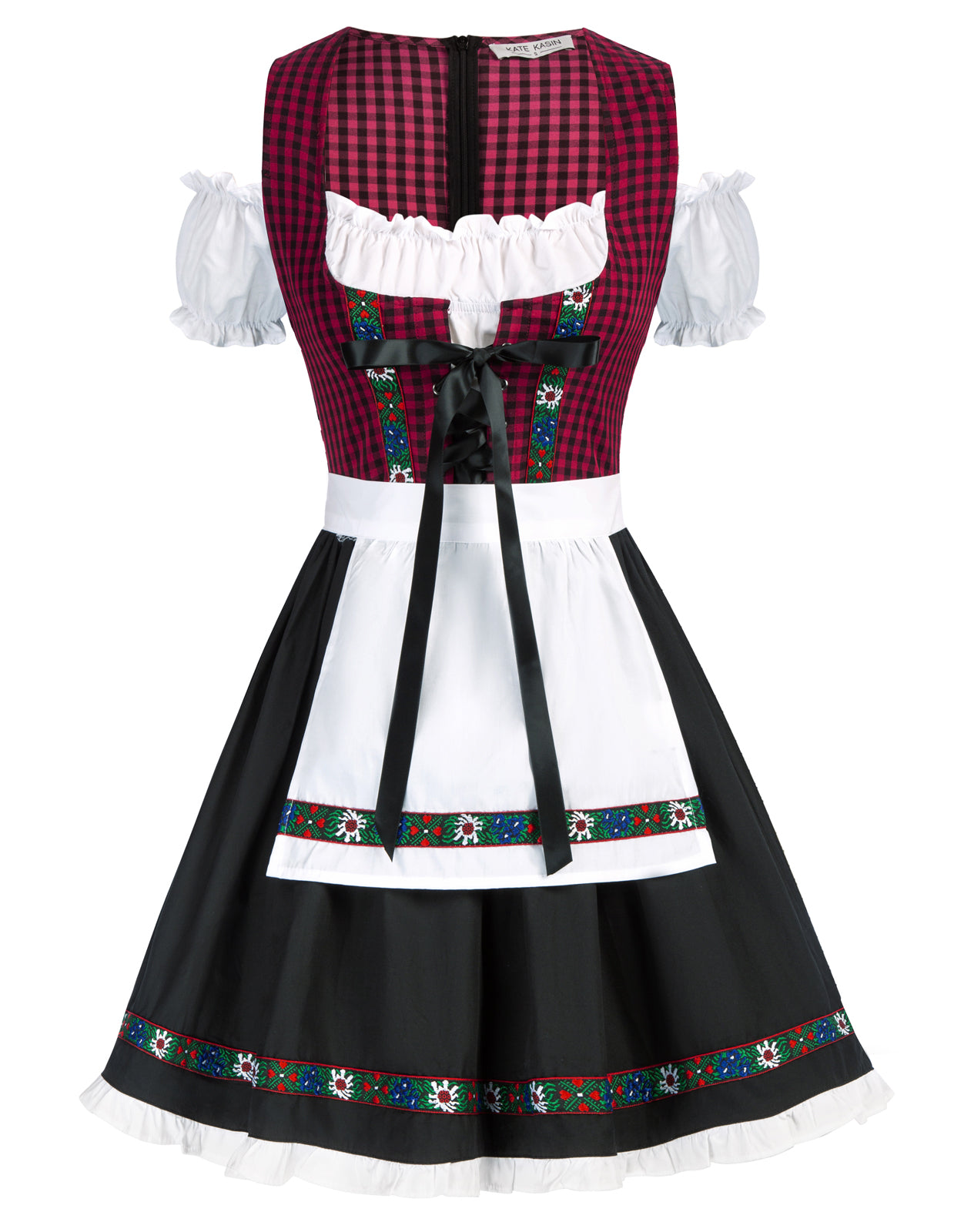 german dirndl dress